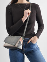 Cross Body Tas Auralis Anekke Bruin auralis 42813557-vue-porte